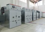 تابلوهای unisafe ABB