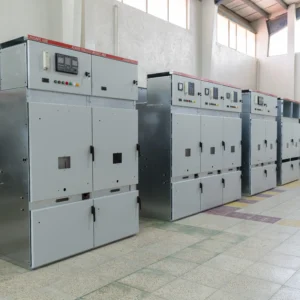 تابلوهای unisafe ABB
