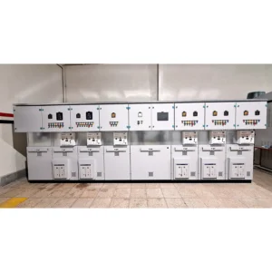 تابلوهای سنکرون 25A تکفازتا 6300A سه فاز